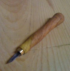 markingknife