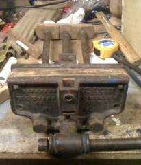 old_vise old_vise