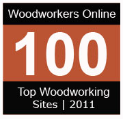 woodworking site
