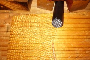 Texture Punch
