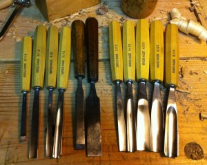 CarvingTools2012