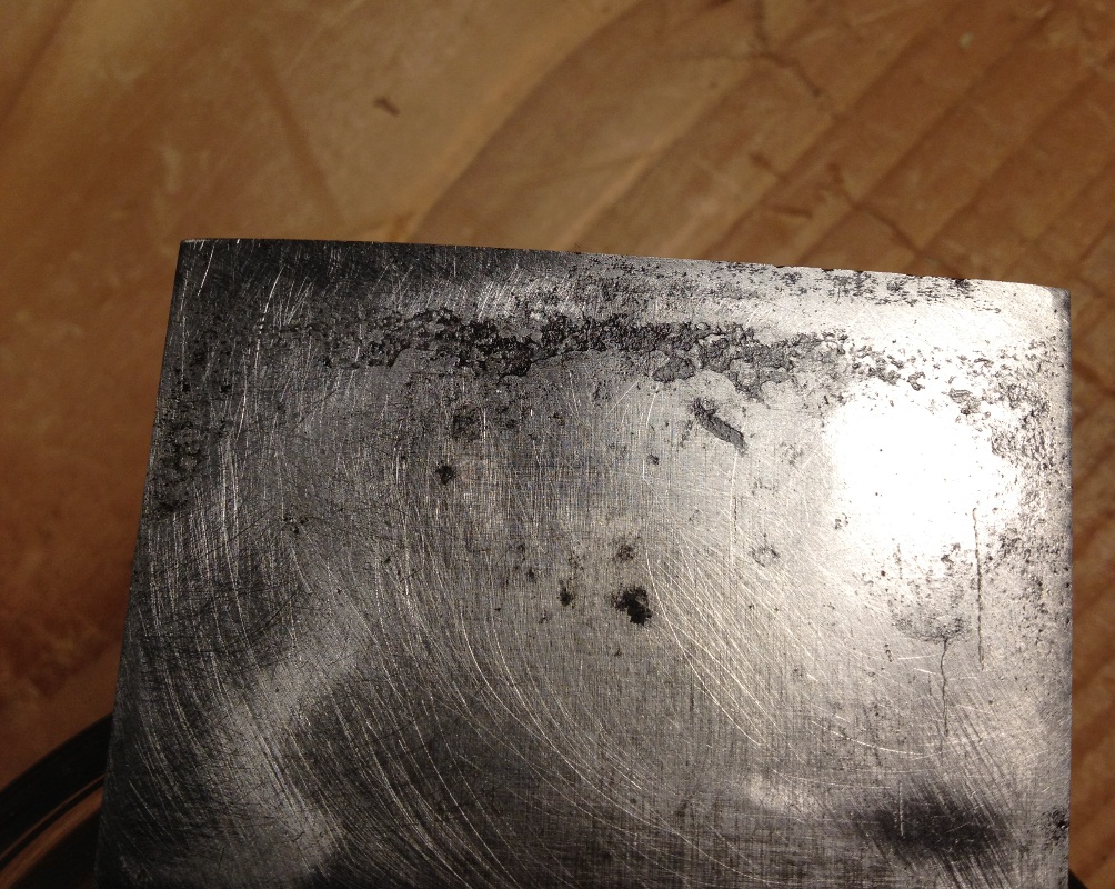 Replacing the Blade on a Stanley 7 Badger Woodworks